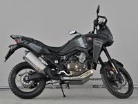 HONDA CRF1100L AFRICA TWIN