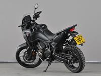 HONDA CRF1100L AFRICA TWIN