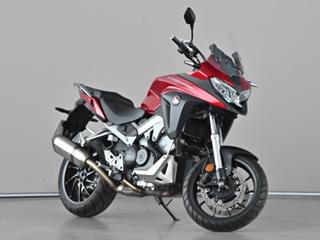 HONDA CROSSRUNNER 800 