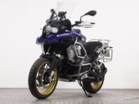 BMW R1250GS ADVENTURE