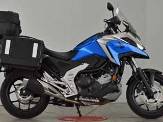 HONDA NC750X 