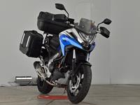 HONDA NC750X