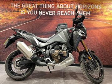 HONDA CRF1100L AFRICA TWIN