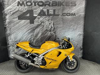 TRIUMPH DAYTONA T595 