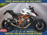 1290 SUPERDUKE R 