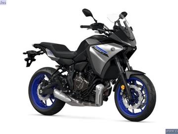 YAMAHA TRACER 7