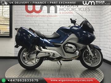 BMW R1200RT