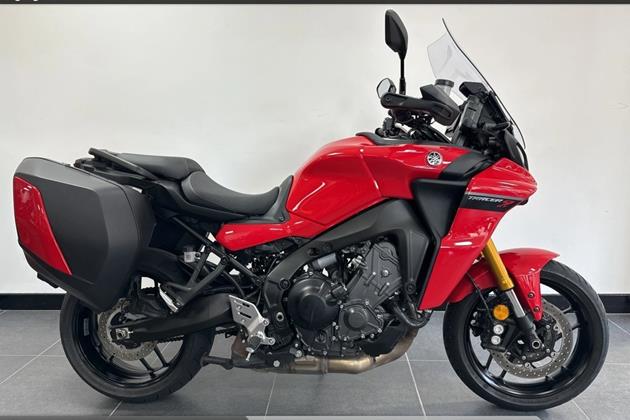 YAMAHA TRACER 900GT