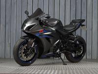 SUZUKI GSX-R1000