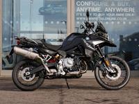 BMW F850GS