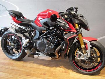 MV-AGUSTA BRUTALE 1000 RR