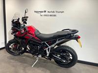 TRIUMPH TIGER 900 GT PRO