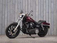 HARLEY-DAVIDSON STREET BOB