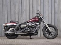 HARLEY-DAVIDSON STREET BOB