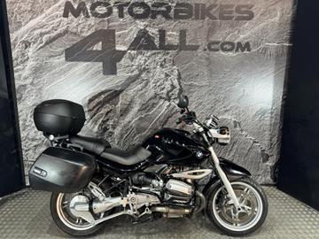 BMW R1150RT