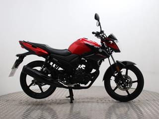 YAMAHA YS125 