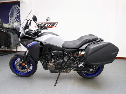 YAMAHA TRACER 7 GT