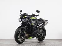 TRIUMPH SPEED TRIPLE 1050 RS