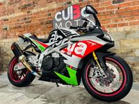 APRILIA RSV4 RF