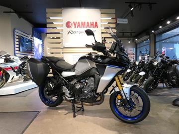 Yamaha Tracer 9 GT bikes for sale