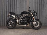 TRIUMPH SPEED TRIPLE 1050 S