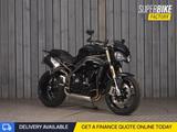 SPEED TRIPLE 1050 S 