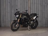 TRIUMPH SPEED TRIPLE 1050 S