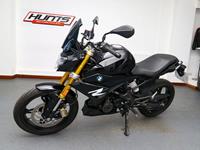 BMW G310R