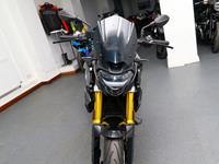 BMW G310R