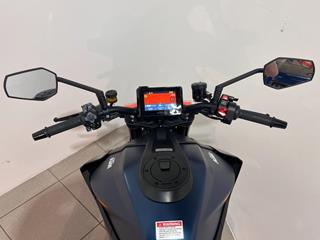 KTM 1290 SUPERDUKE R 