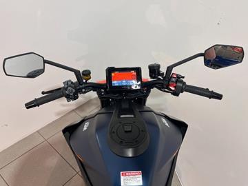 KTM 1290 SUPERDUKE R