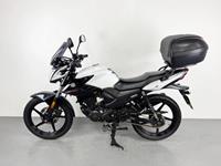 YAMAHA YS125