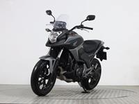 HONDA NC750X