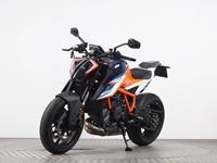 KTM 1290 SUPERDUKE R