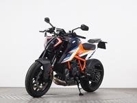 KTM 1290 SUPERDUKE R