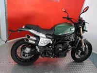 BENELLI LEONCINO 800 TRAIL