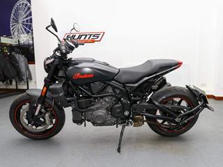 INDIAN FTR1200 