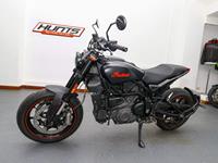 INDIAN FTR1200