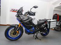 YAMAHA XT1200Z SUPER TENERE