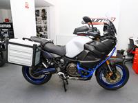 YAMAHA XT1200Z SUPER TENERE