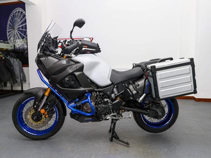 YAMAHA XT1200Z SUPER TENERE