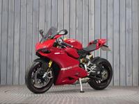 DUCATI 1199 PANIGALE