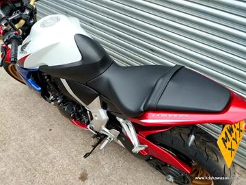 HONDA CB1000R