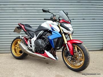 HONDA CB1000R