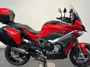 BMW S1000XR