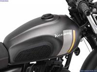 KEEWAY X-LIGHT 125