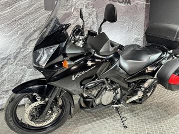 SUZUKI DL1000 V-STROM GRAND TOURING