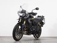 TRIUMPH TIGER 800