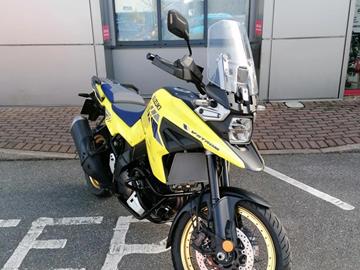 SUZUKI DL1050 V-STROM XT