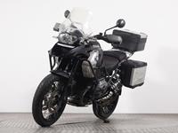 BMW R1200GS